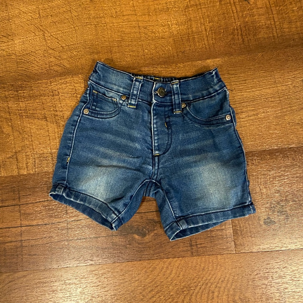 Joes Jeans toddler shorts